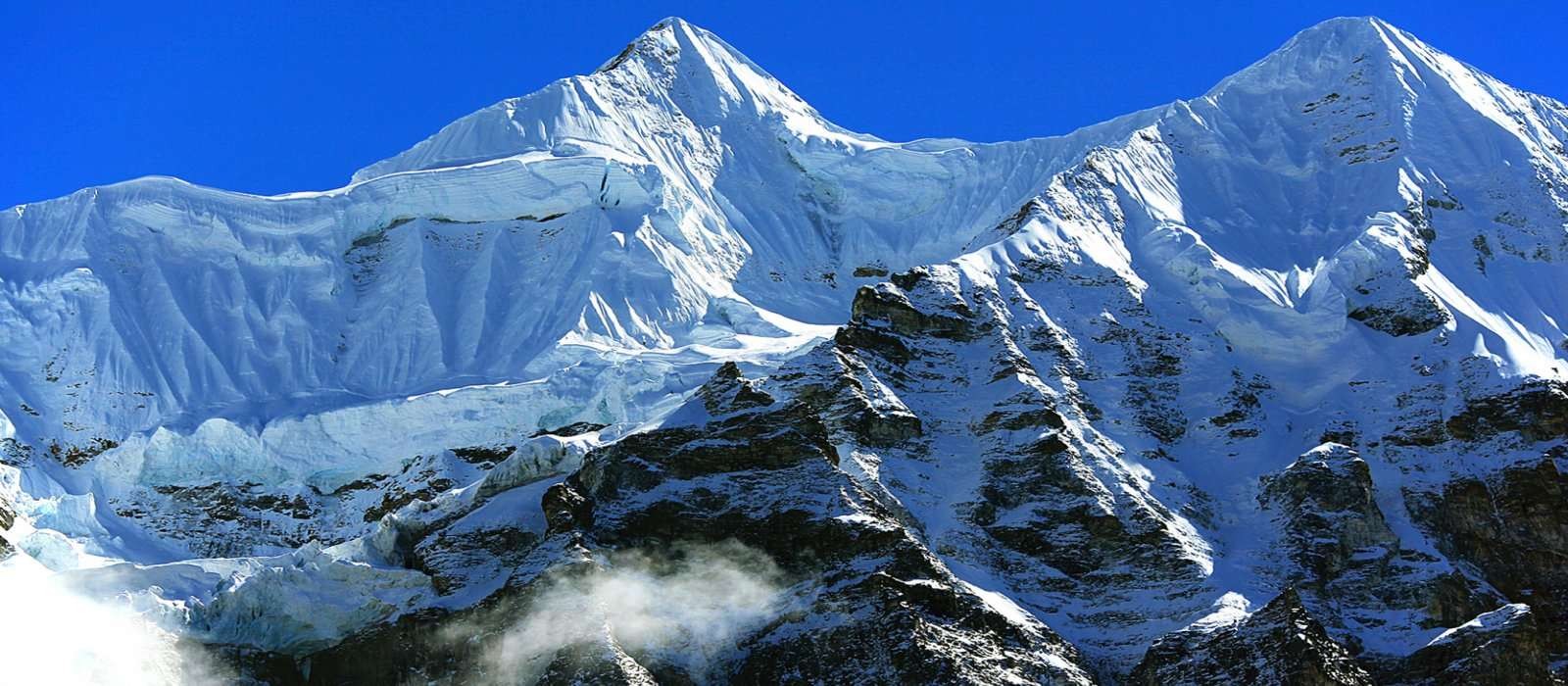 Mera Peak Climbing